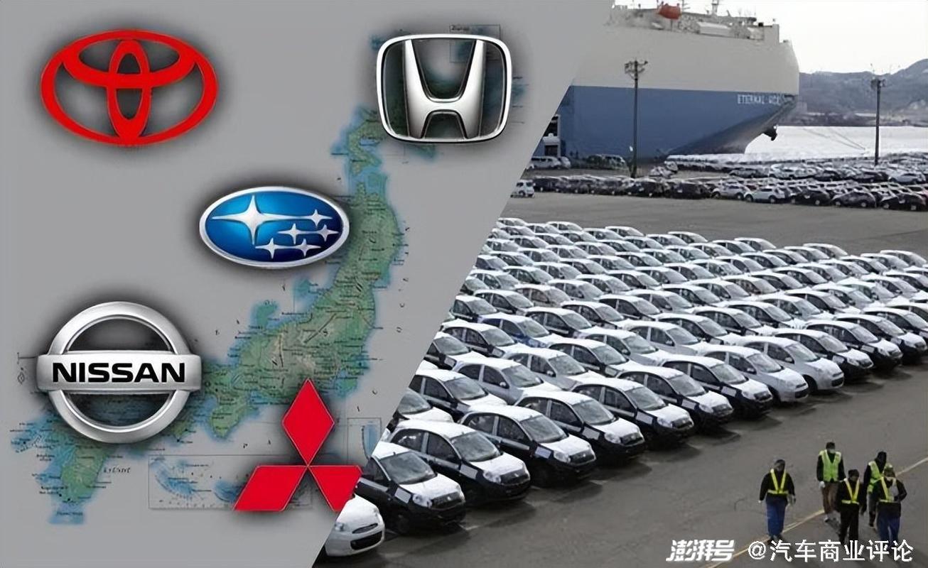 为什么日本汽车中国销售那么贵