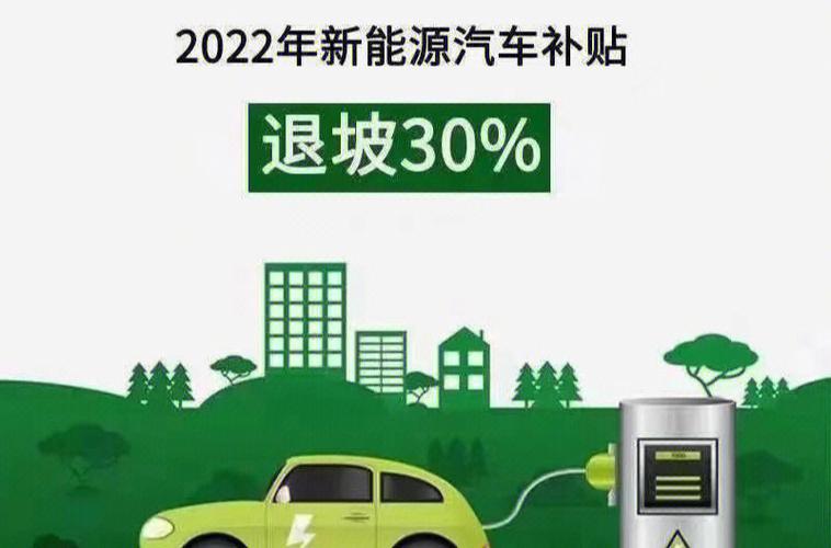中国新能源汽车补贴为什么要下调(国家为什么要补贴新能源汽车)