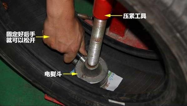 汽车胎轴如何修复 车子轮胎轴断了修理需要多少钱