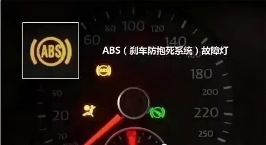 汽车为什么出现bcu(汽车为什么出现ABS视频)