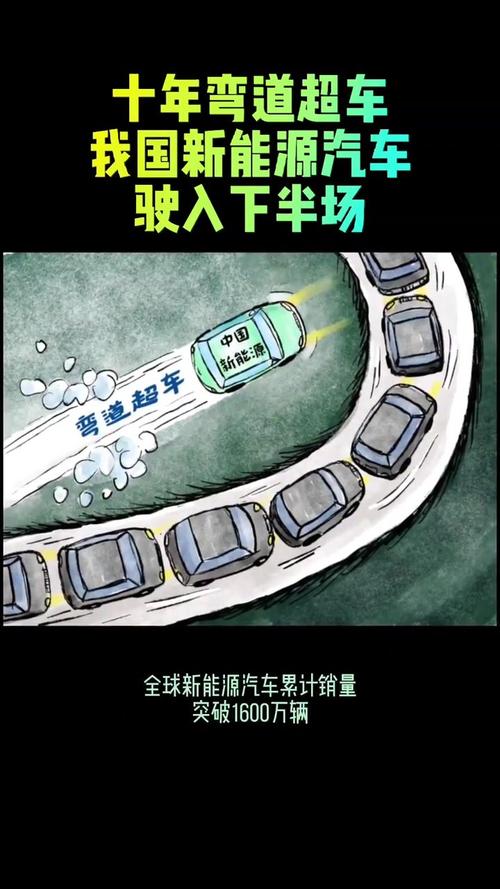 中国汽车为什么要弯道超车(为什么汽车出弯道时要加速)