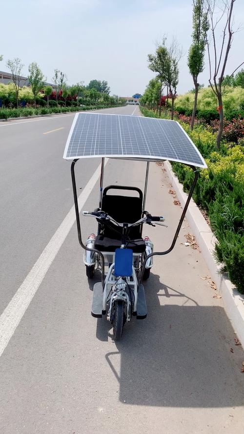 电动车为什么不装太阳能发电 为什么电动车不安装太阳能