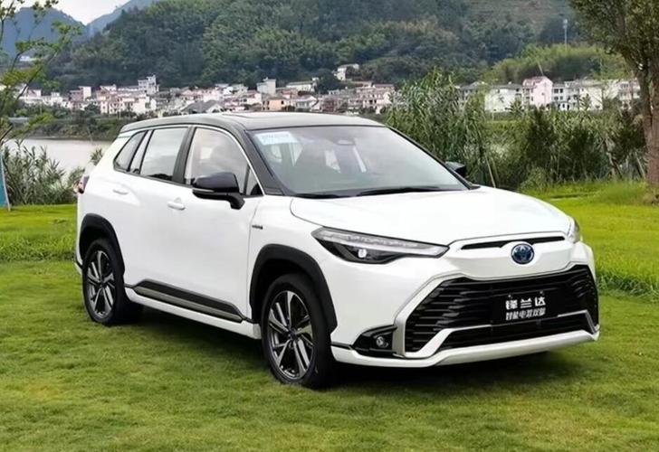 哪些suv经济实惠适合家用(经济实用的家用suv)