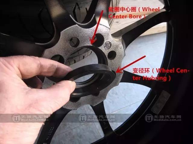 改装轮毂为什么加垫圈 轮毂为什么加垫片