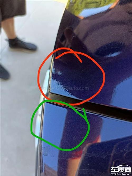 丰田车为什么漆面太软 丰田车漆都很薄吗怎么回答