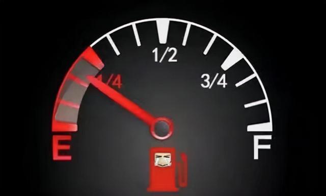 为什么汽车越开越耗油(为什么汽车越跑越没力)