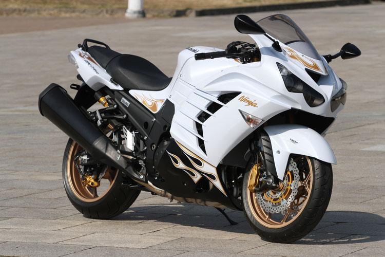 日本摩托车为什么 日本摩托车为什么省油