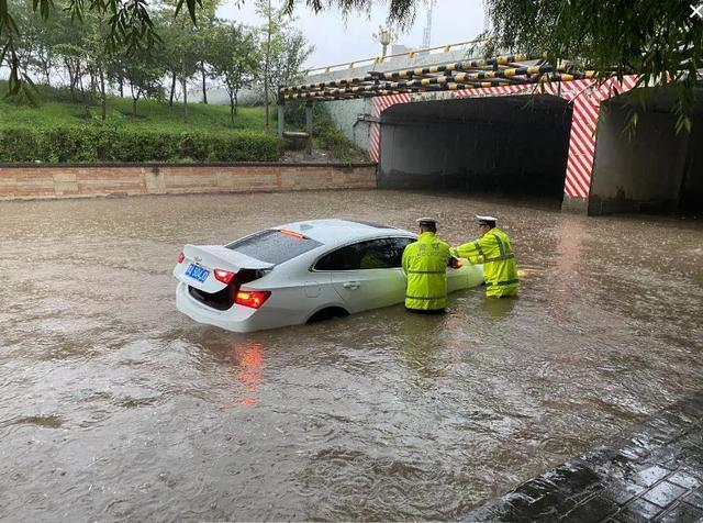 哪个地区有水淹车(哪个城市水淹车多)