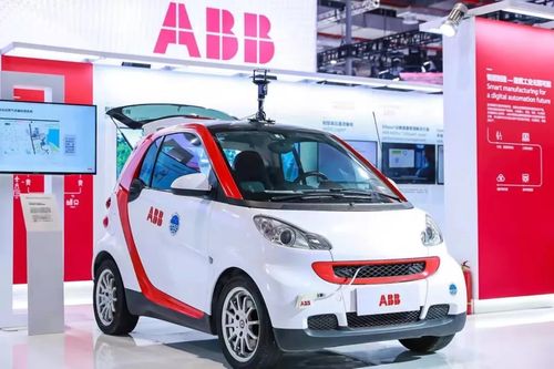 为什么ABB汽车名气大 abb汽车品牌