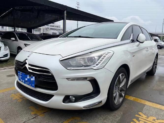 ds5为什么不好卖 ds5为什么停产