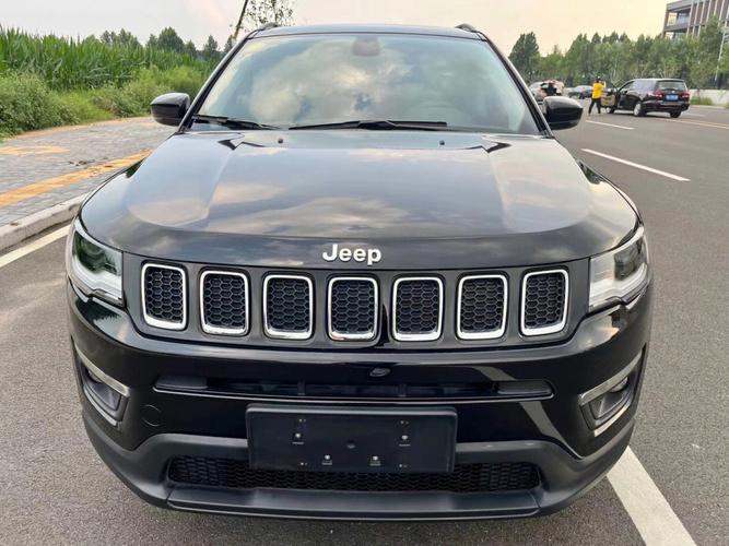 jeep是哪个国家的(JEEP是哪个国家的品牌车)