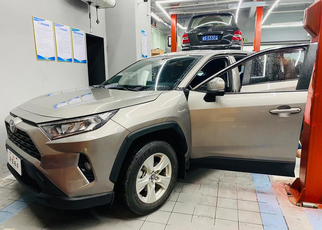 为什么rav4的隔音差 为什么rav4的隔音差