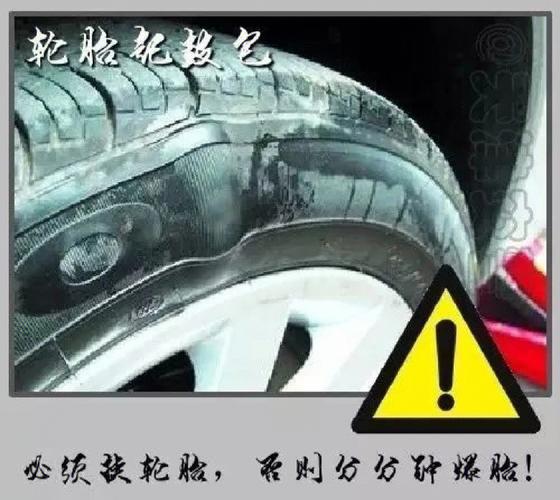 为什么汽车轮胎要养护(汽车轮胎的养护)