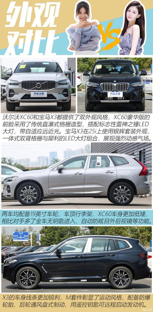 xc60和nx300h哪个好(xc60和nx200哪个好)