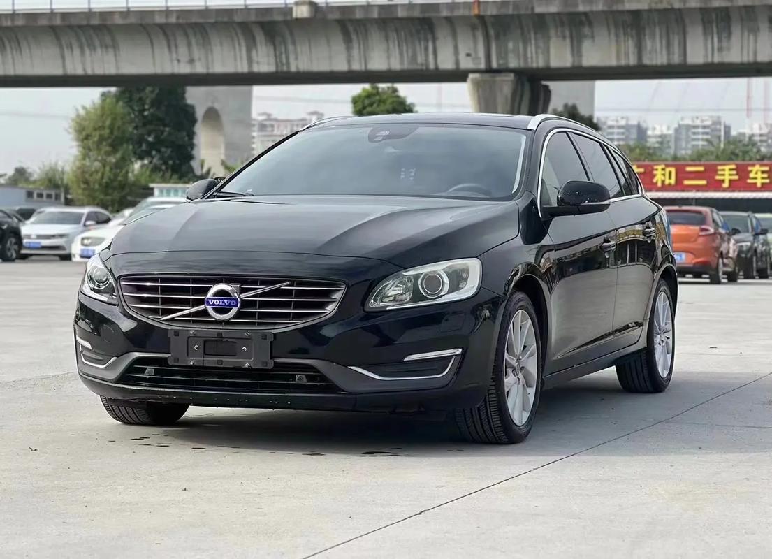 v60的销量为什么上不去 v60为什么不国产