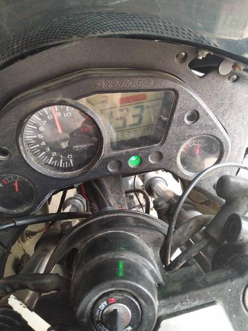 摩托车速度表不走为什么 摩托车速度表不走了怎么办