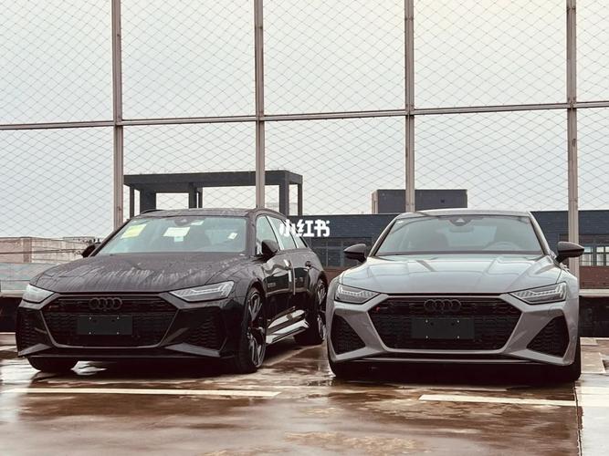 为什么rs6比rs7还贵 rs6为什么是神车