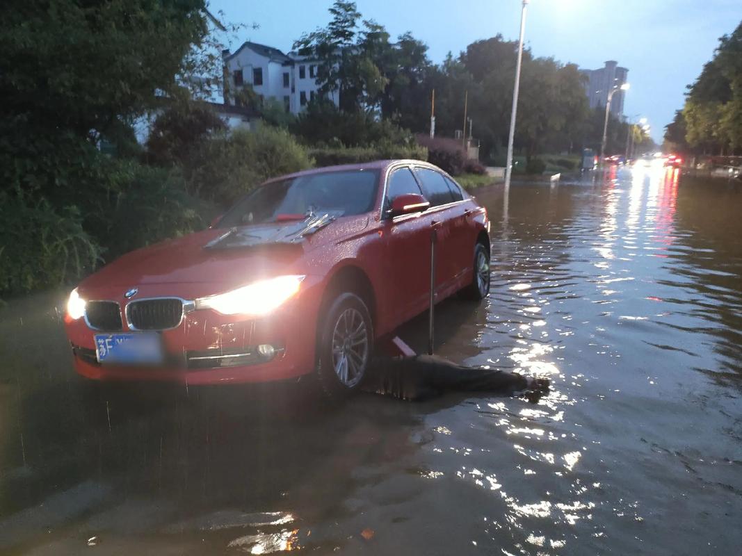 车涉水为什么不能再次启动 车辆涉水为什么不能二次启动