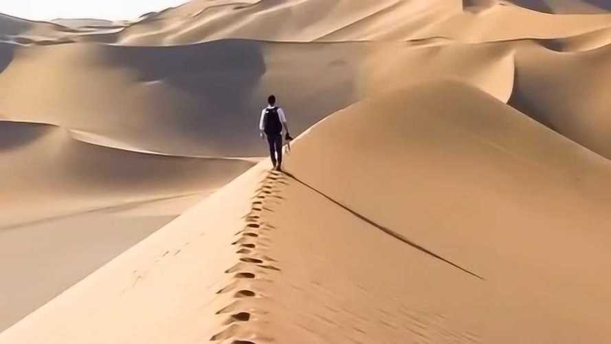 走沙漠为什么要放气 开车走沙漠为什么要放气
