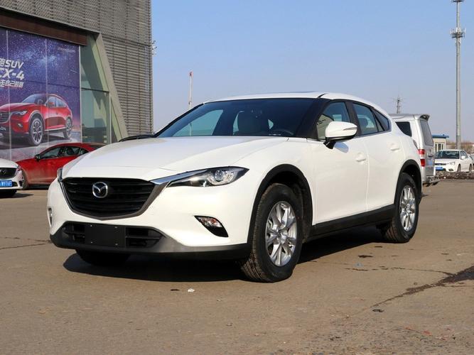 cx-4为什么没优惠 cx4为什么销量不高