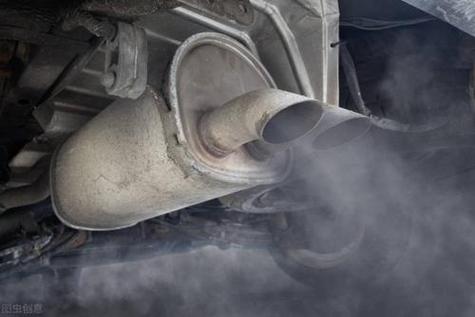 汽车为什么排气管堵塞(汽车排气管堵塞会爆炸吗)