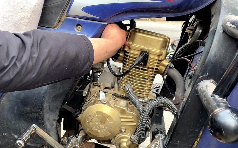 摩托车发动机过热是为什么 摩托车发动机过热是怎么回事
