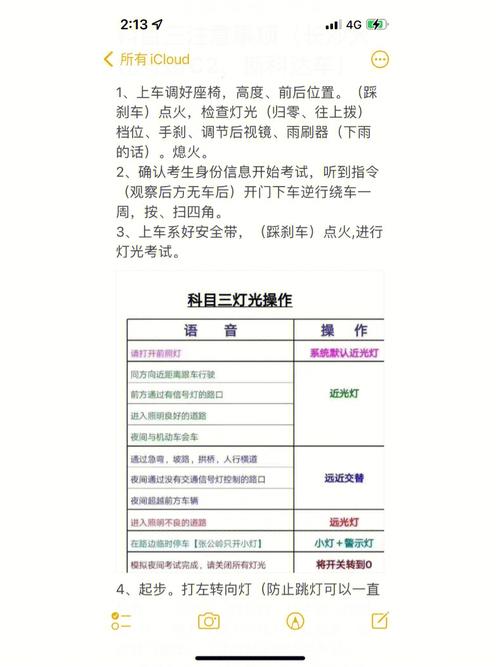 路考为什么用斯柯达 考试车斯柯达