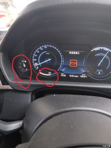 为什么汽车油表不显示(汽车油表为什么越开越多)