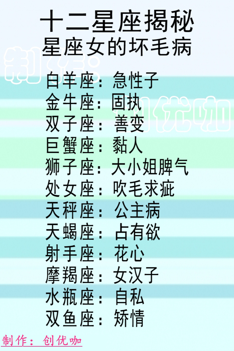 1、让水瓶男爱上你的致命绝招:让水瓶男爱上你的4个方法，你了解吗？