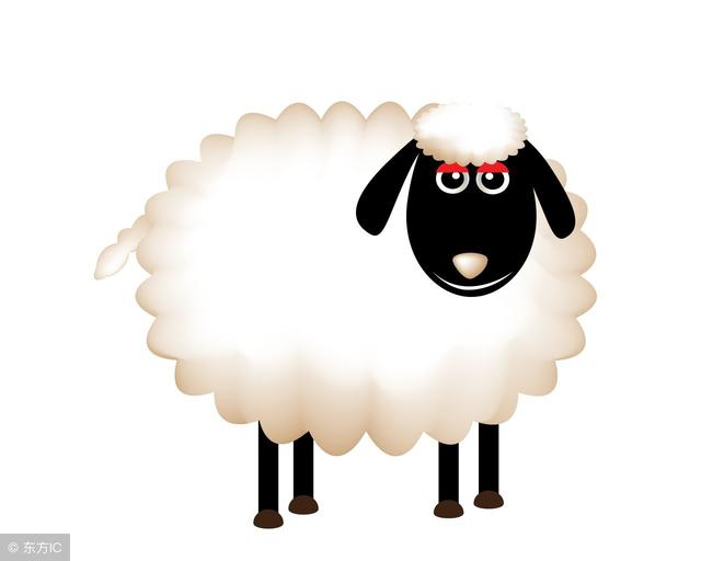 7年生肖羊今天运势，农历生日看一生命运"