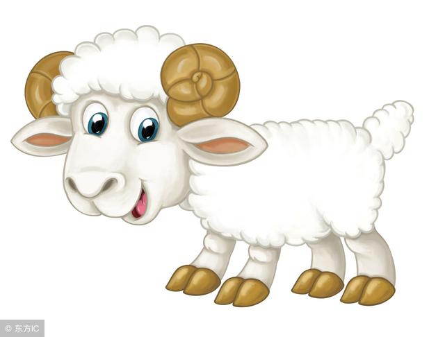 7年生肖羊今天运势，农历生日看一生命运"