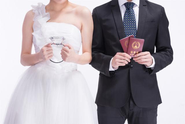 夫妻其实早就命中注定八字，婚姻是早就注定的吗