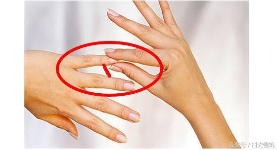 怎么才能知道自己有几段婚姻，女人右手有绝对离婚纹