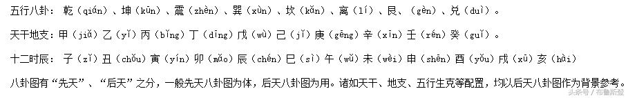 五行查询生辰八字查询，免费测五行八字查询器