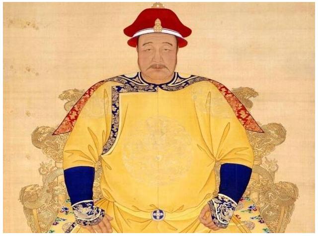 清朝十二位皇帝列表，清朝12位皇帝列表血缘关系