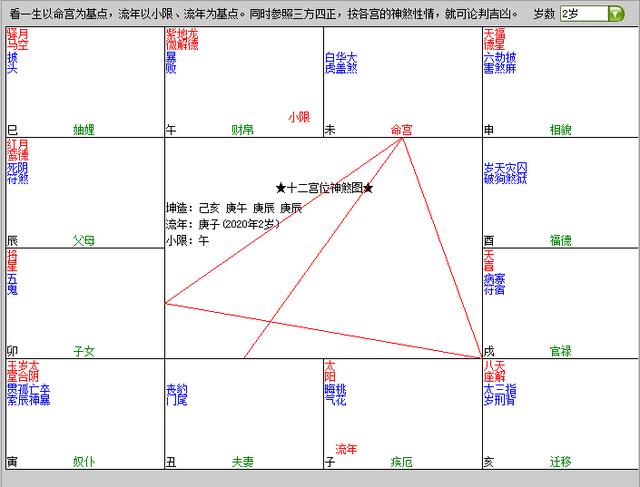 八字算命详解详批免费，测姻缘最准的免费