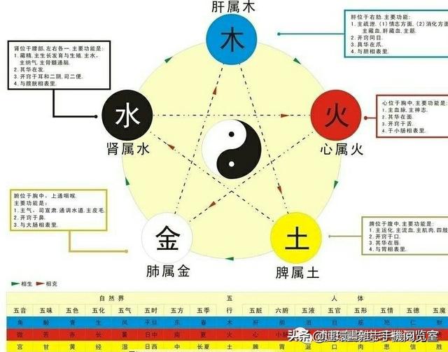 998年五行属性，水命最忌做什么行业"