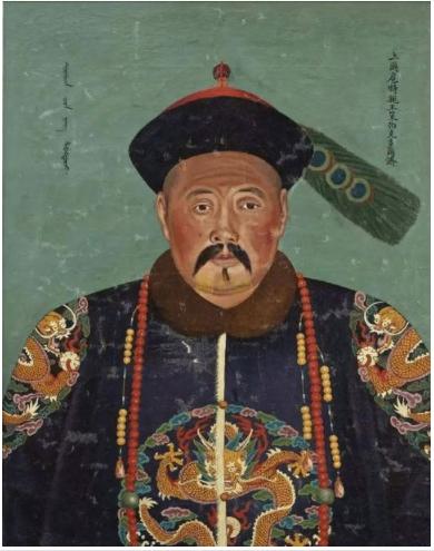 清朝十二位皇帝列表，清朝12位皇帝列表血缘关系