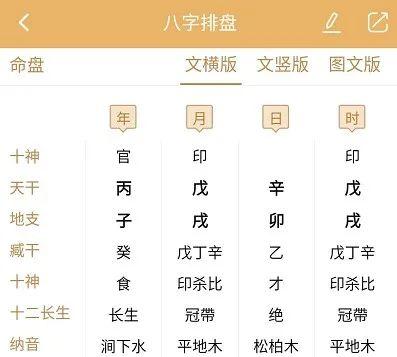 易奇八字算命苹果版下载，易奇八字运程车