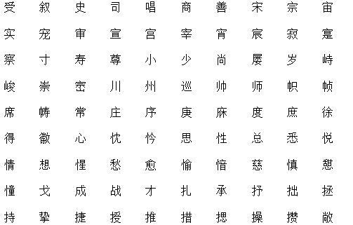 取名 生辰八字免费，取名字大全生辰八字免费