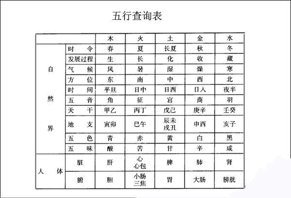 免费命理八字精确分析表，八字命理分析案例