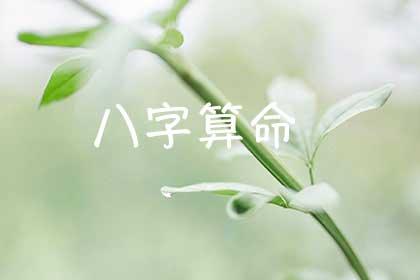 免费农历生日年月日算命，免费农历生辰八字算命