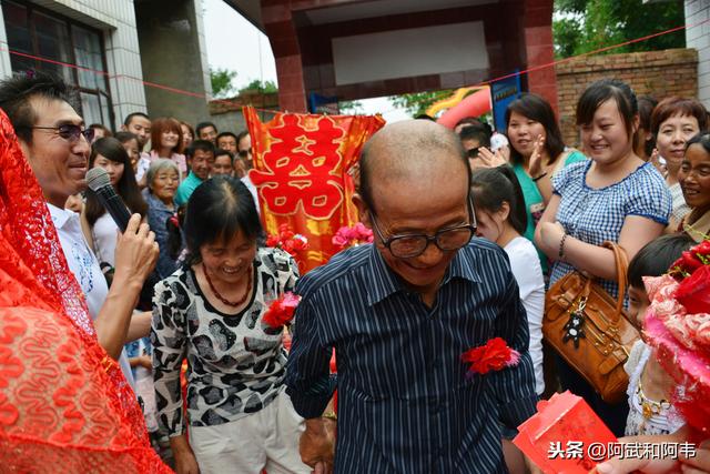 农村结婚祝福顺口溜，农村结婚装箱顺口溜