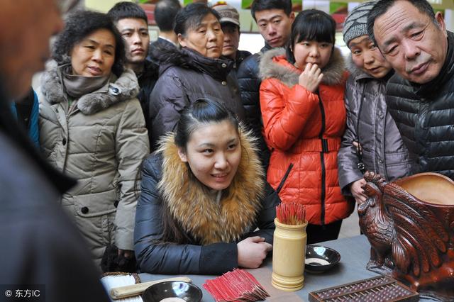 八字合婚看天干还是地支，戊土男定娶癸水女