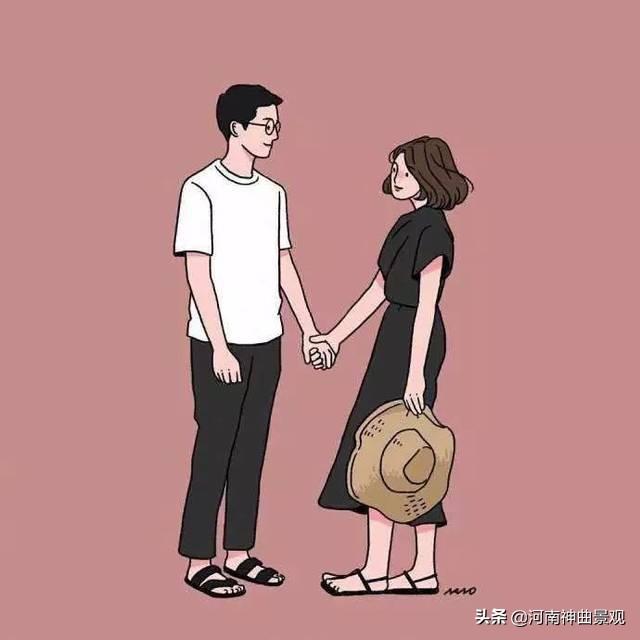 测婚姻最准的 *** 免费，测两人有没有夫妻缘分