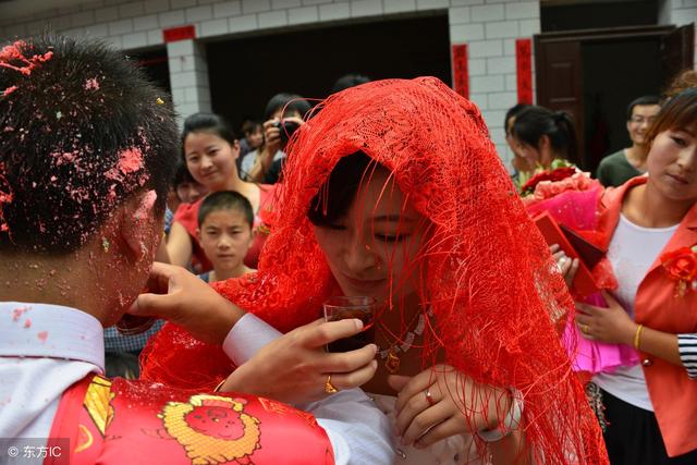 鼠与龙结婚忌讳什么属相，男属龙女属鼠婚姻状况