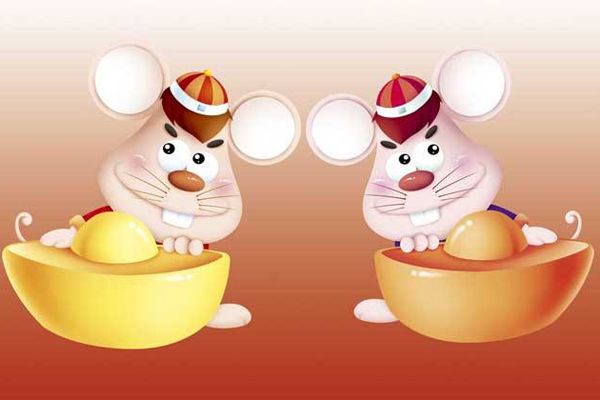 属鼠和属鼠的姻缘好吗，属鼠和属鼠可以交朋友吗