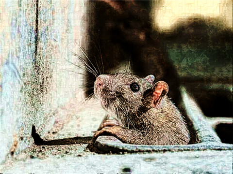 996年是火鼠还是水鼠，适合属鼠发展的大城市"