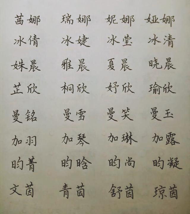 属虎人又吉利又旺财名字，属虎旺财吉祥微信名字