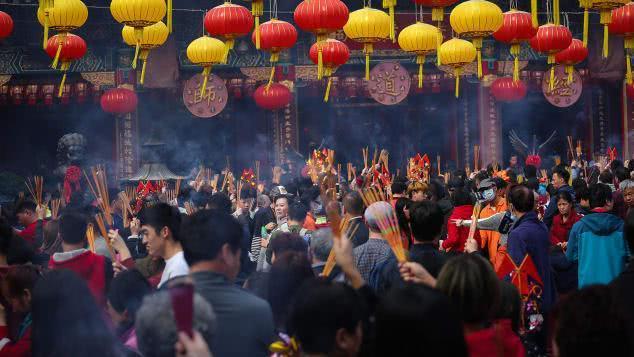 鼠年今年运气怎么样，十二生肖与人生运势